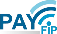 Logo de la plateforme PayFip pour les paiements en ligne